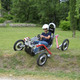 Image for article titled The Swincar Spider Is An Offroad Monster With Crazy Articulation